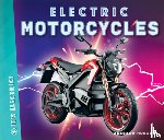 Rusick, Jessica - Electric Motorcycles