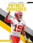 Hewson, Anthony K - Patrick Mahomes