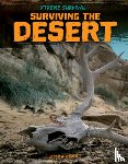 Rusick, Jessica - Surviving the Desert