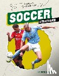 Clarke, David J. - Soccer Strategies