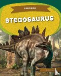Giedd, Steph - Stegosaurus