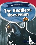 Richmond, Marley - Headless Horseman