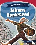 Richmond, Marley - Johnny Appleseed