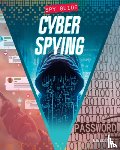 Olson, Elsie - Cyber Spying