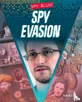 Olson, Elsie - Spy Evasion