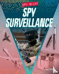 Olson, Elsie - Spy Surveillance