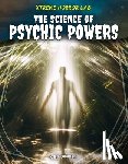 Daniels, Ruby - Science of Psychic Powers