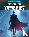 Anderhagen, Anna - Science of Vampires