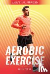 Scirri, Kaitlin - Aerobic Exercise