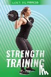 Roggio, Sarah - Strength Training