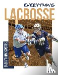 Shapiro, Sean - Everything Lacrosse