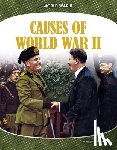 Hudak, Heather C. - Causes of World War II