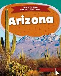 Larsen, Ib - Arizona