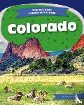 Williams, Haley - Colorado
