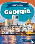 Richmond, Marley - Georgia