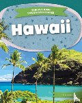 Larsen, Ib - Hawaii