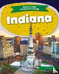 Larsen, Ib - Indiana