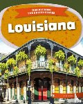 Larsen, Ib - Louisiana