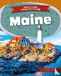 Clarke, David J. - Maine