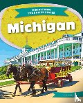 Larsen, Ib - Michigan