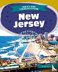 Slingerland, Janet - New Jersey