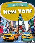 Larsen, Ib - New York