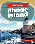 Slingerland, Janet - Rhode Island