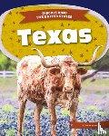 Shaw, Mary - Texas