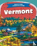 Mihaly, Christy - Vermont