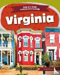 Ransom, Candice - Virginia
