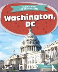 MacMillan, Kathy - Washington, DC