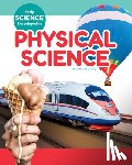 Dendy, Christina - Physical Science