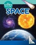 Marquardt, Meg - Space