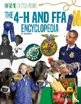 Dinmont, Kerry - 4-H and Ffa Encyclopedia