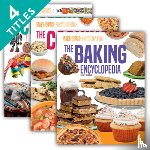 Schrader, Zoey - Makerspace Encyclopedias (Set)