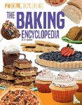 Schrader, Zoey - Baking Encyclopedia