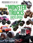 Kuehl, Ashley - Monster Trucks Encyclopedia