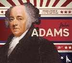 Elston, Heidi M. D. - John Adams