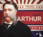 Elston, Heidi M. D. - Chester Arthur