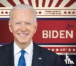 Britton, Tamara L. - Joe Biden