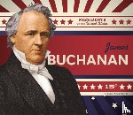 Gunderson, Megan M. - James Buchanan