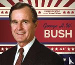 Elston, Heidi M. D. - George H.W. Bush