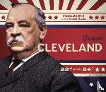 Rumsch, Breann - Grover Cleveland