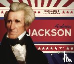 Gunderson, Megan M. - Andrew Jackson