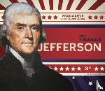 Elston, Heidi M. D. - Thomas Jefferson