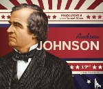 Gunderson, Megan M. - Andrew Johnson