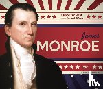 Gunderson, Megan M. - James Monroe
