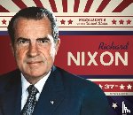 Britton, Tamara L. - Richard Nixon