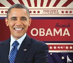 Britton, Tamara L. - Barack Obama