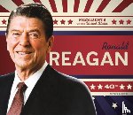 Britton, Tamara L. - Ronald Reagan